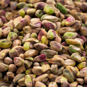 In the local market in ortigia island in province of syracuse in sicily, italy